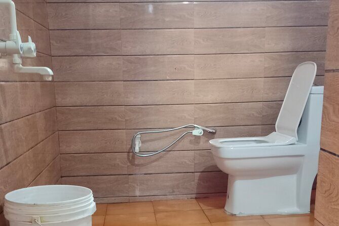 Overnight Desert Stay with Camel Safari and Homemade Food - OM - A Closer Look at the Tour Experience