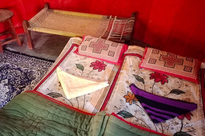 Overnight Desert Stay with Camel Safari and Homemade Food - OM - Who Is This Tour Best For?