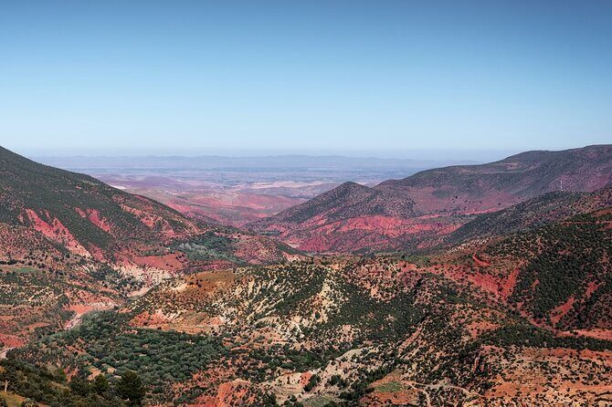 Overnight Desert Tour from Marrakech to Zagora - Transportation and Group Size