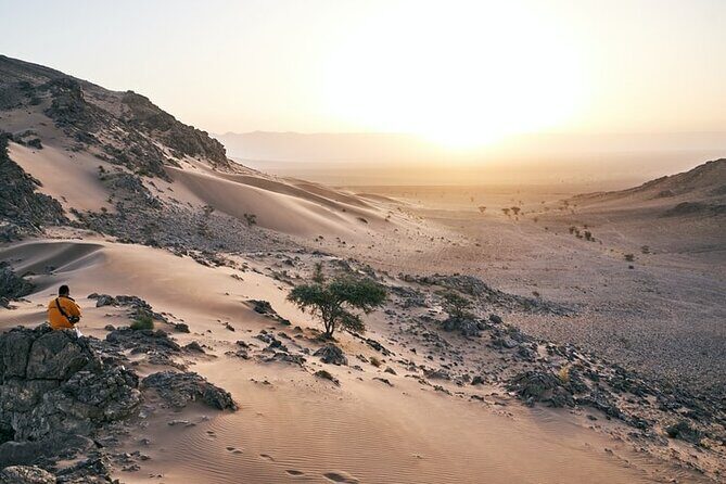 Overnight Desert Tour from Marrakech to Zagora - Authentic Encounters and Practical Tips