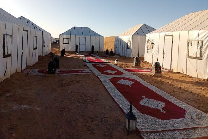Overnight Desert Trips From Fez to Fez - The Sum Up: Who Should Consider This Tour