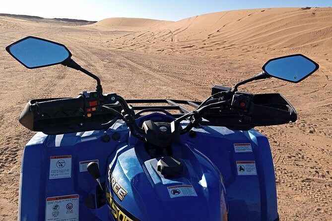 Overnight Desert Trips From Fez to Fez - FAQs