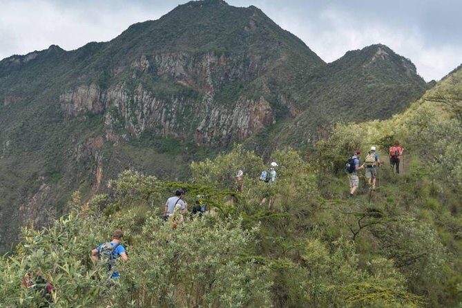 Overnight Exciting Tour To Mt. Longonot and Hell's Gate Park - The Itinerary in Detail: What to Expect