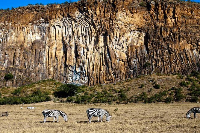Overnight Exciting Tour To Mt. Longonot and Hell's Gate Park - FAQ
