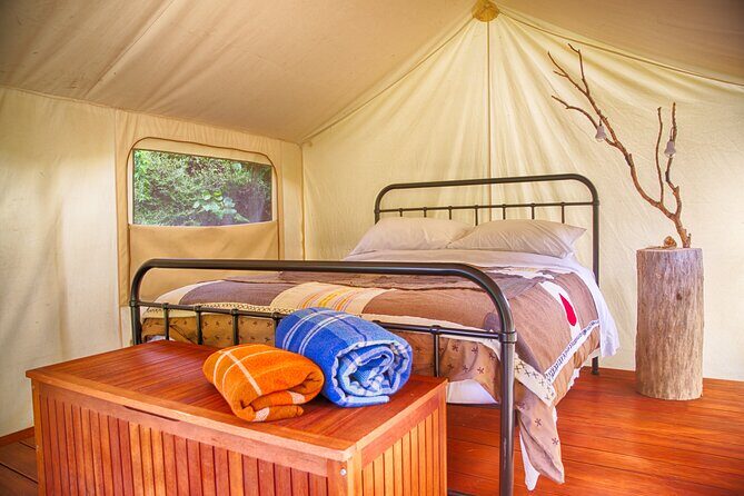 Overnight Experience Tour on Kapiti Island - FAQ