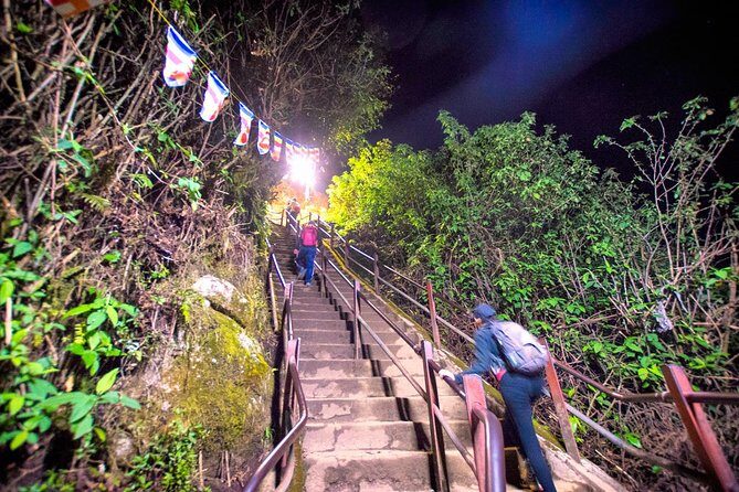 Overnight Hiking and Trekking Tour to Adams peak via Peak Wilderness sanctuary - What Travelers Say