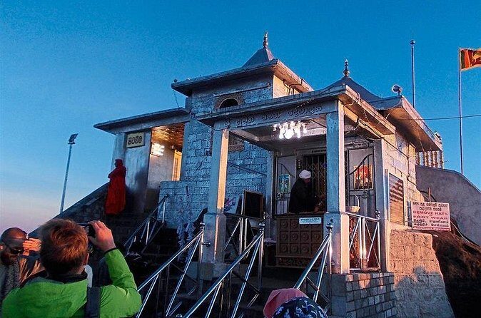 Overnight Hiking and Trekking Tour to Adams peak via Peak Wilderness sanctuary - Who Is This Tour Best For?