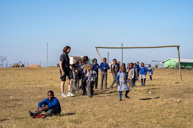 Overnight in a Swazi Village Homestay from Manzini - Why This Tour Stands Out