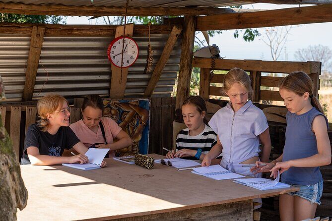Overnight in a Swazi Village Homestay from Manzini - Detailed Breakdown of the Itinerary
