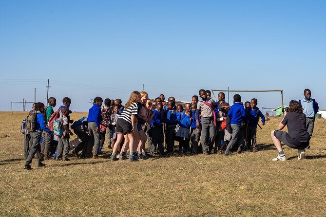 Overnight in a Swazi Village Homestay from Manzini - What We Think: The Real Value