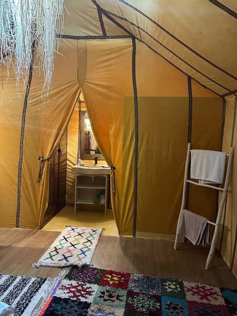 Overnight In Merzouga Desert Camp with Camel Rides and Food - Final Thoughts: Who Is This Tour Perfect For?
