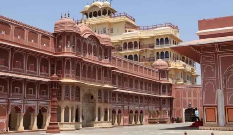 Overnight Jaipur Tour from Delhi  A Royal Escape - Who Will Love This Tour?