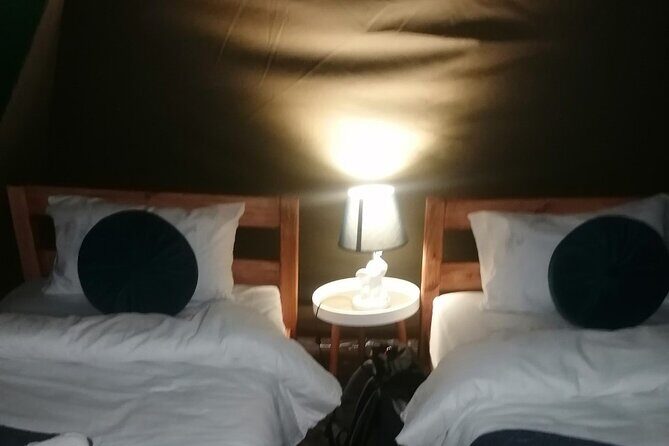 Overnight Kruger National Park Classic Camping Safari - A Thorough Look at the Experience
