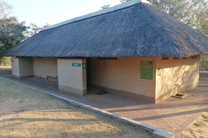Overnight Kruger National Park Classic Camping Safari - FAQ