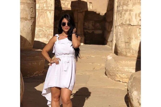 Overnight Luxor Tours by train from Cairo with Hot Air Balloon and much more - The Detailed Experience: What to Expect from This Luxor Tour