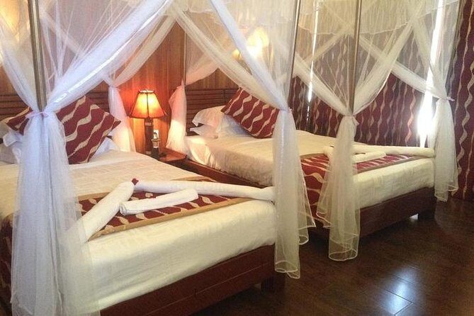 Overnight Maasai Mara Private Safari From Nairobi - FAQs