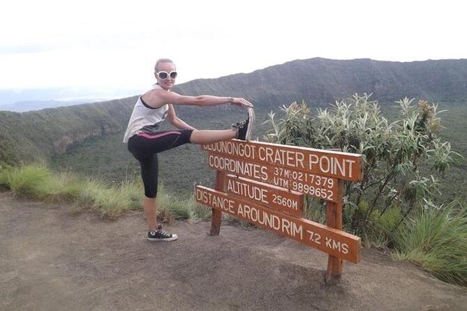 Overnight Mount Longonot and Hells Gate National Park From Nairobi - A Full Breakdown of the Tour Experience