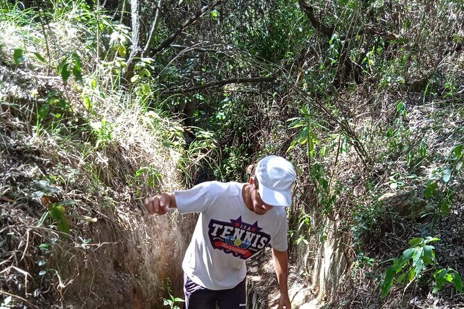 Overnight Mount Longonot and Hells Gate National Park From Nairobi - Final Thoughts