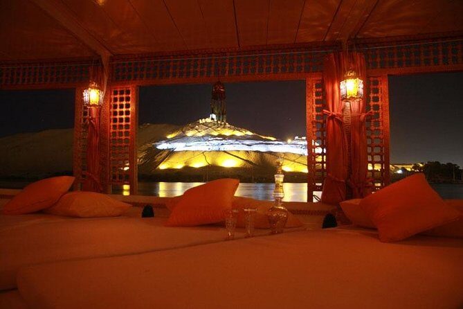 overnight Nile Felucca Aswan - Authentic Egyptian Nile Adventure: An Overnight Felucca Cruise in Aswan
