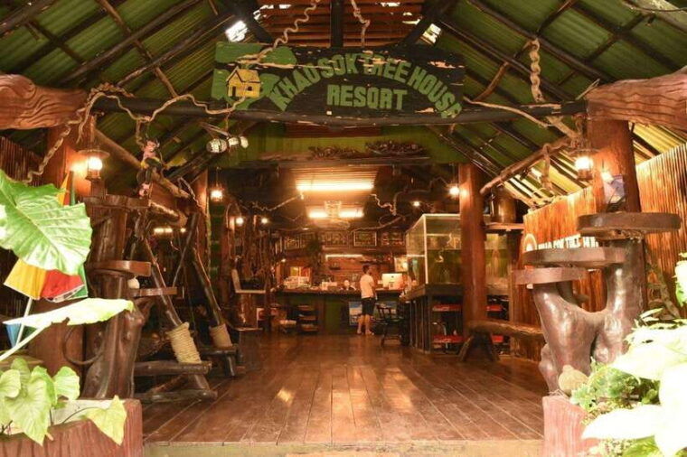 overnight-package-stay-at-treehouse-resort-with-activities