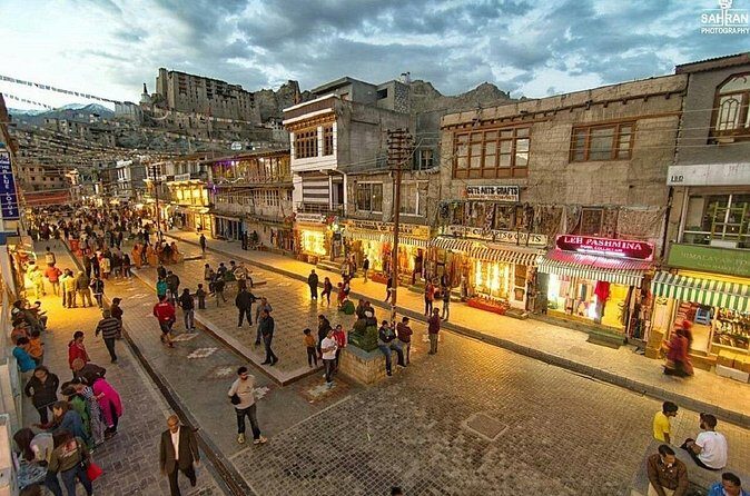 Overnight Pangong Tour From Leh With Thikse & Hemis Monasteries. - Who Should Consider This Tour?