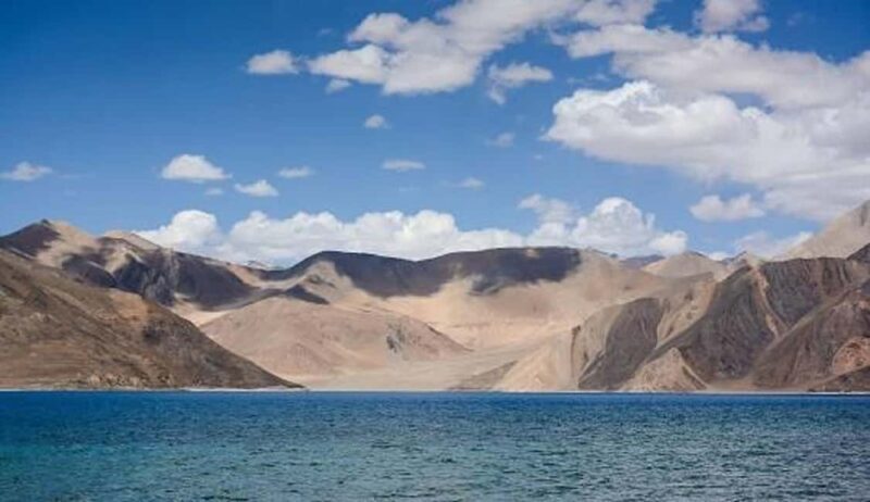 Overnight Pangong Tour From Leh With Thiksey & Shey Palace - Key Points