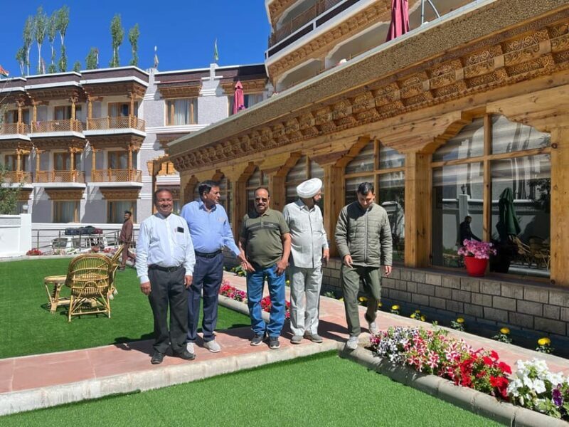 Overnight Pangong Tour From Leh With Thiksey & Shey Palace - The Sum Up: A Well-Rounded Ladakh Experience