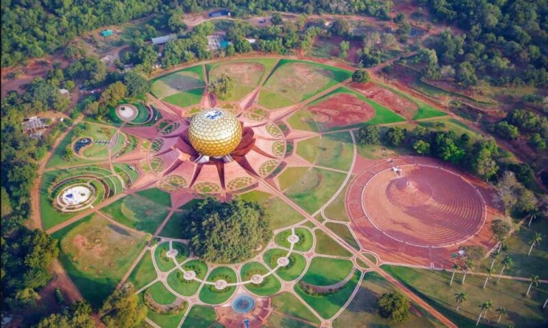 OVERNIGHT PONDICHERRY FROM CHENNAI - Key Points