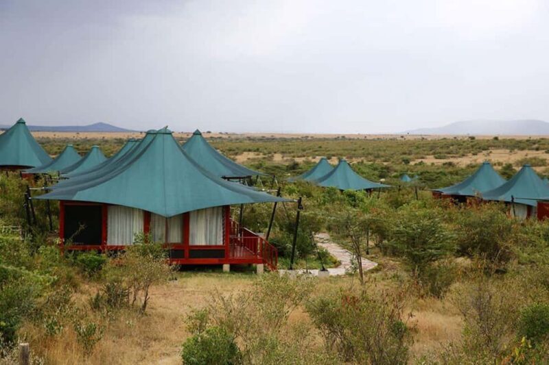 Overnight Private Safari To Masai Mara - Additional Resources