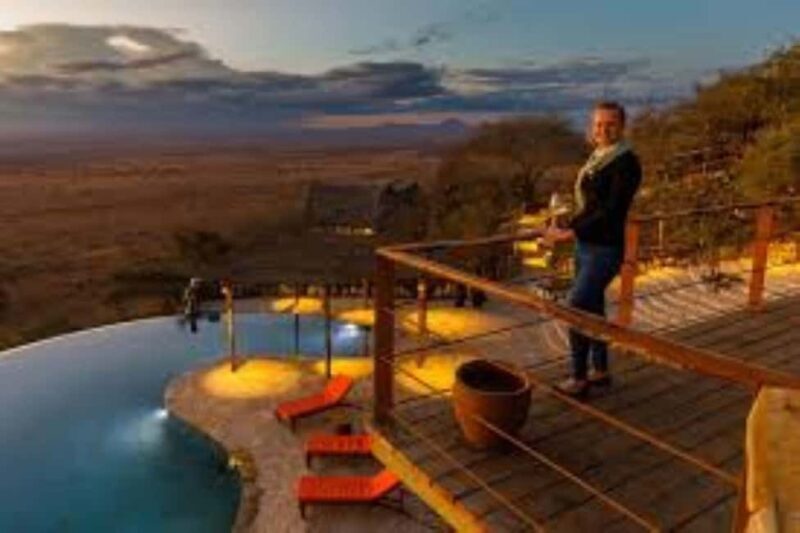 Overnight Private Safari to Severin Camp from Mombasa - FAQs