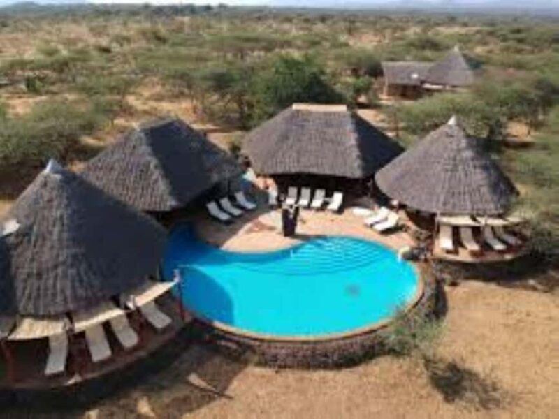Overnight Private Safari to Severin Camp from Mombasa - FAQs