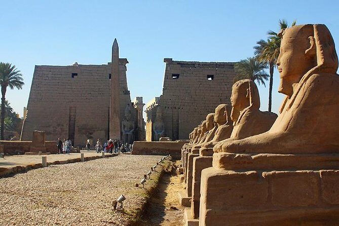 Overnight private tour to Luxor from Cairo by flight - What’s Included and Why It Matters
