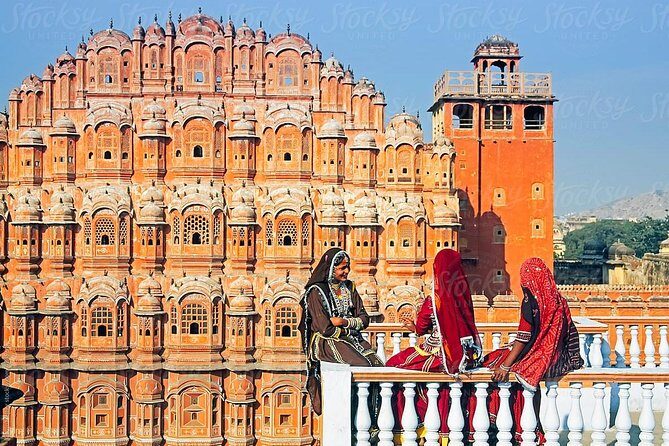 Overnight Private Tour to the Glamorous Pink City of Jaipur - Final Thoughts