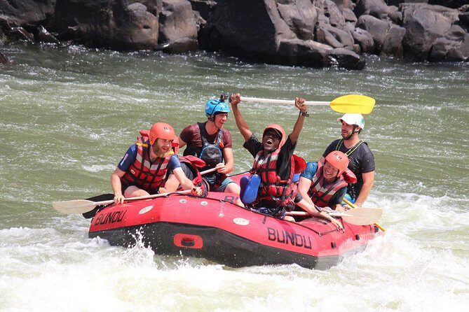 Overnight Rafting Trips - Authentic Experiences from Past Travelers
