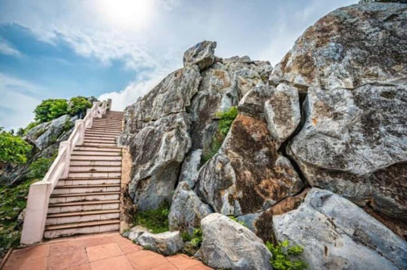 OVERNIGHT RAJGIR & NALANDA FROM BODHGAYA - What to Expect from the 2-Day Itinerary