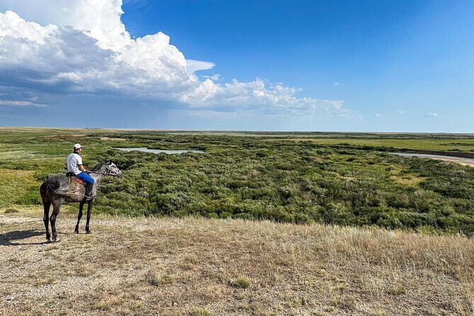 Overnight Ranch Stay and Horse Tour to Kabanbay Batyr Mausoleum - What to Expect from the Ranch and Horse Tour