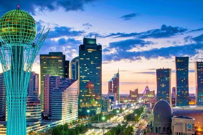 Overnight Ranch Stay and Horse Tour to Kabanbay Batyr Mausoleum - FAQ