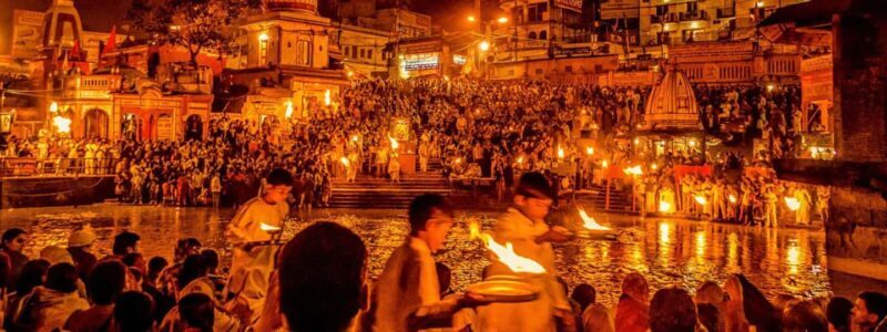 OVERNIGHT RISHIKESH WITH HARIDWAR FROM DELHI - FAQs