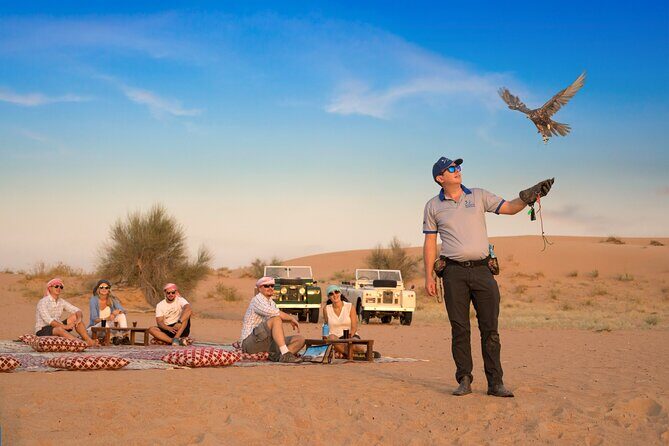 Overnight Safari and Sunrise Hot-Air Balloon Ride - FAQs