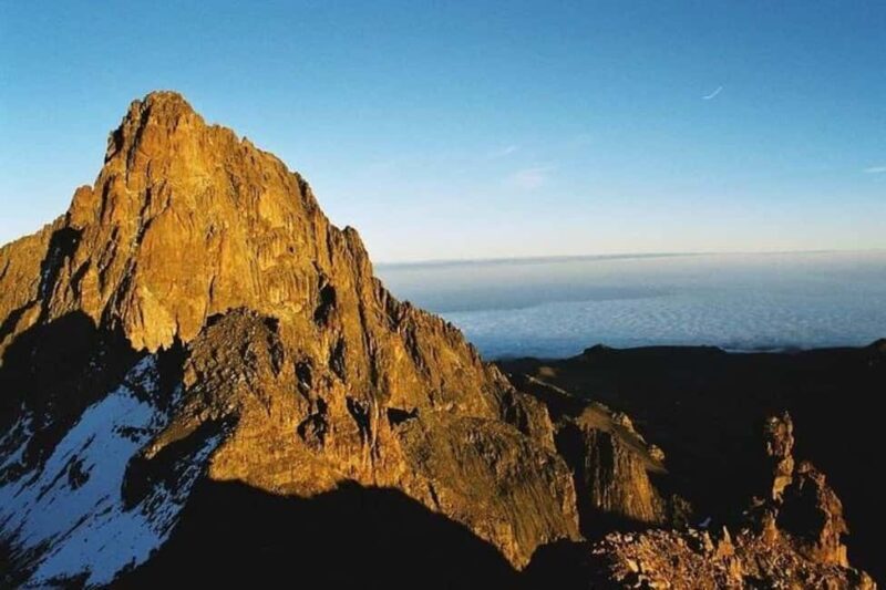 OVERNIGHT SAFARI TO MOUNT KENYA - What’s Included and Why It Matters