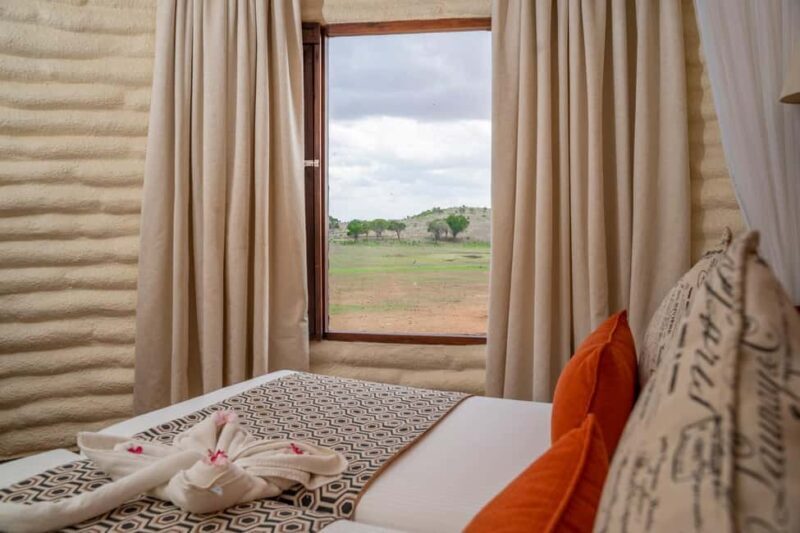 Overnight Safari To Saltlick Lodge from Mombasa or Diani - Final Thoughts: Is It Worth It?  