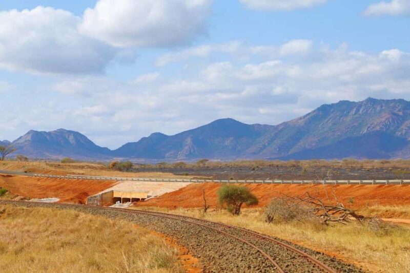 Overnight Safari to Saltlick Safari Lodge from Mombasa/Diani - FAQ