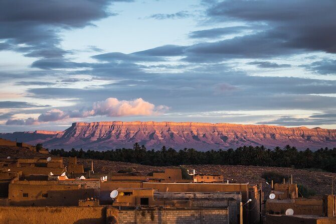 Overnight Sahara Tour from Marrakech to Mhamid - An In-Depth Look at the Sahara Tour Experience