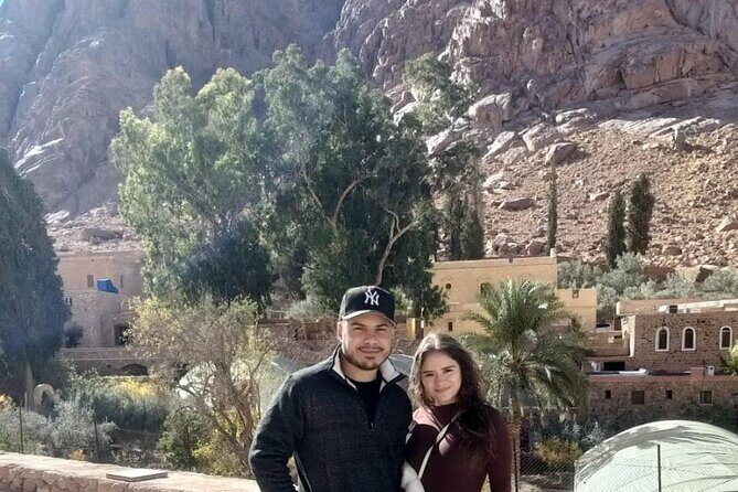 overnight st Catherine monastery , Moses mountain climbing form Cairo - FAQs