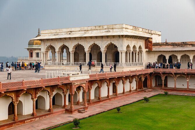 Overnight Taj Mahal & Agra Fort Tour From Delhi - Final Thoughts: Is It Worth It?