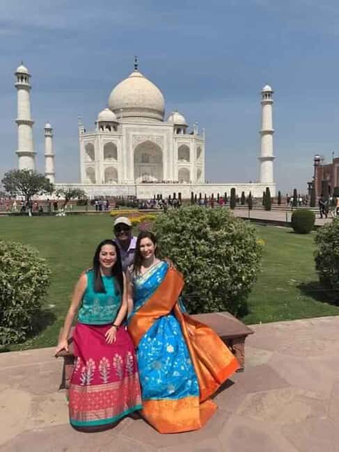 Overnight Taj Mahal and Agra fort tour from Bangalore - An Honest Look at the Itinerary