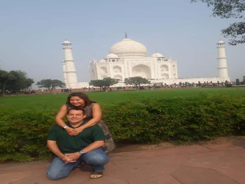 Overnight Taj Mahal and Agra fort tour from Bangalore - Final Thoughts: Is It Right for You?