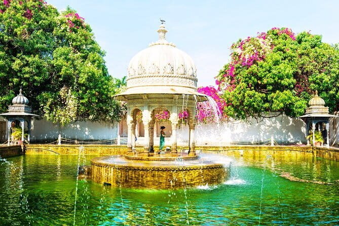 Overnight Taj Mahal and Agra Tour from Delhi - Considerations and Tips