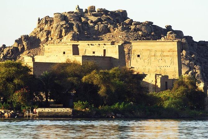 Overnight Tour Abu Simbel & Aswan From Luxor - The Itinerary in Detail: What to Expect
