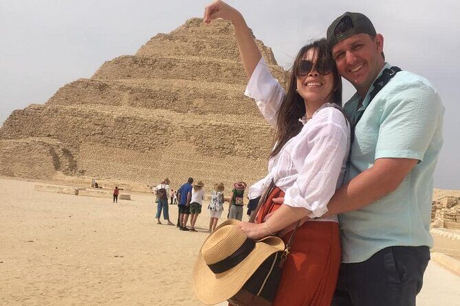 Overnight Tour Moses Mountain St. Catherine Monastery from Cairo - FAQ
